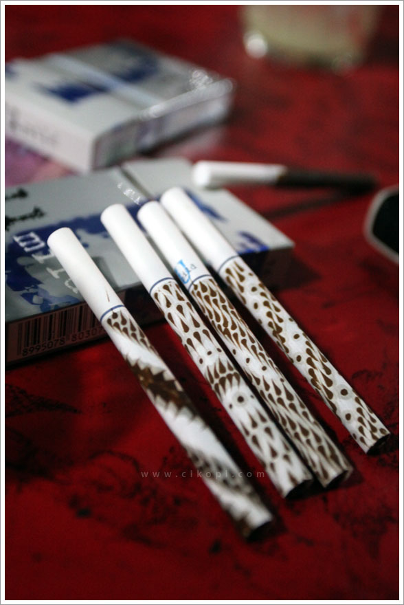 Detail Gambar Cethe Rokok Nomer 34