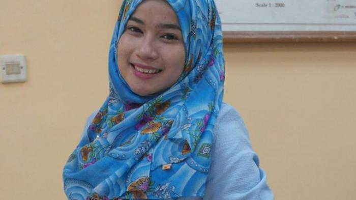 Detail Gambar Cewe Berkerudung Nomer 40