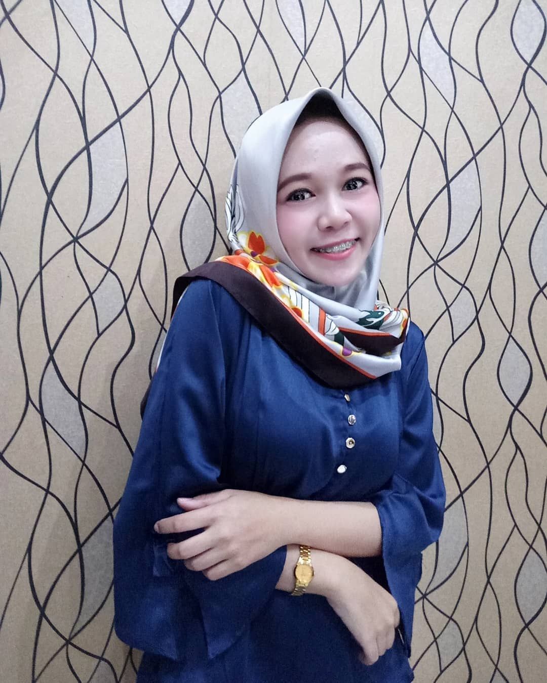 Detail Gambar Cewe Jilbab Nomer 47