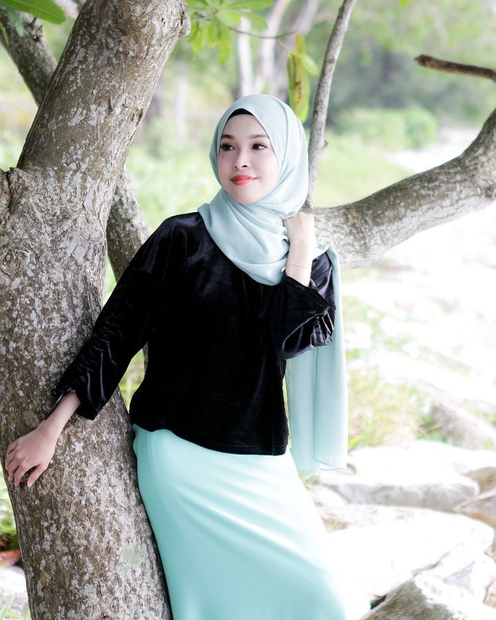 Detail Gambar Cewe Muslimah Nomer 17