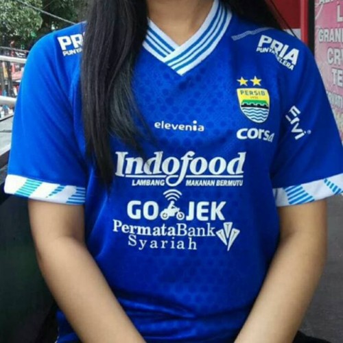 Detail Gambar Cewe Persib Nomer 16