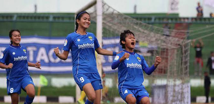 Detail Gambar Cewe Persib Nomer 24