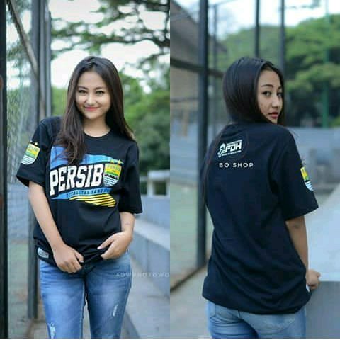 Detail Gambar Cewe Persib Nomer 29