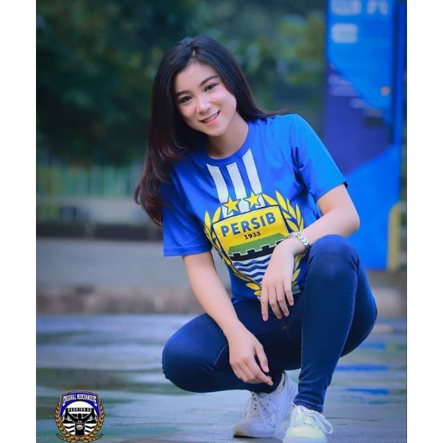 Detail Gambar Cewe Persib Nomer 30