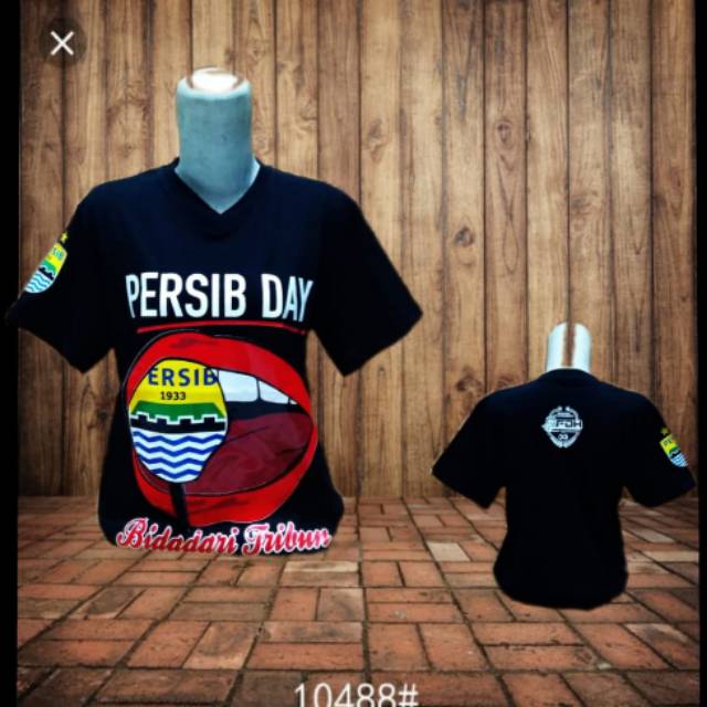 Detail Gambar Cewe Persib Nomer 49