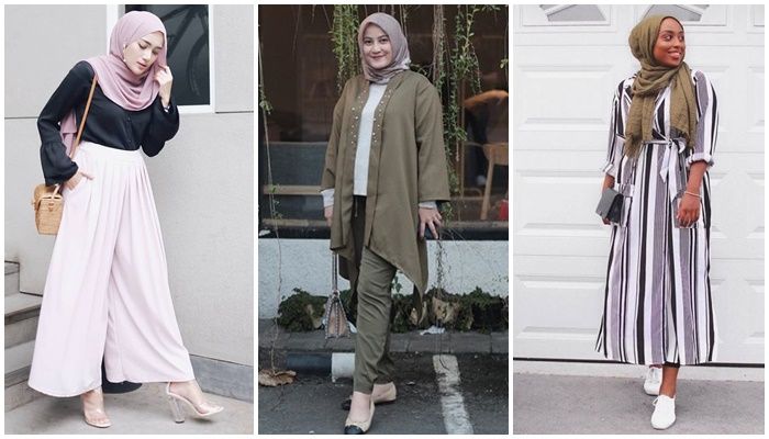 Detail Gambar Cewek Berjilbab Setengah Badan Nomer 49