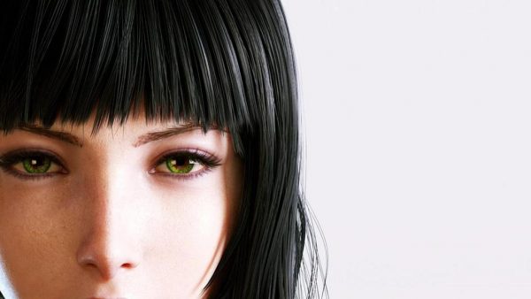 Detail Gambar Cewek Cantik Di Final Fantasy Nomer 18