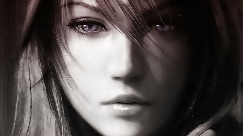 Detail Gambar Cewek Cantik Di Final Fantasy Nomer 24