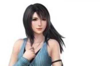 Detail Gambar Cewek Cantik Di Final Fantasy Nomer 5