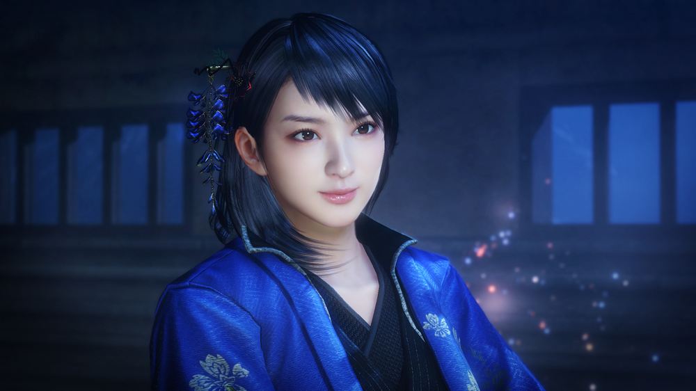 Detail Gambar Cewek Cantik Di Final Fantasy Nomer 47