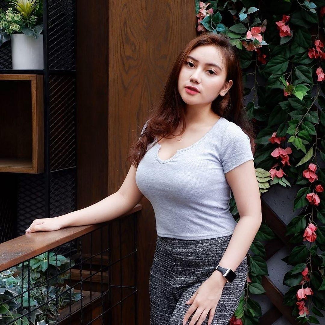 Gambar Cewek Cantik Mantap - KibrisPDR