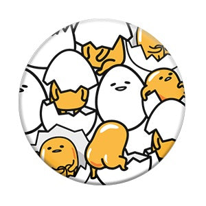 Detail Gudetama Popsocket Nomer 21