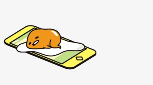 Detail Gudetama Popsocket Nomer 8