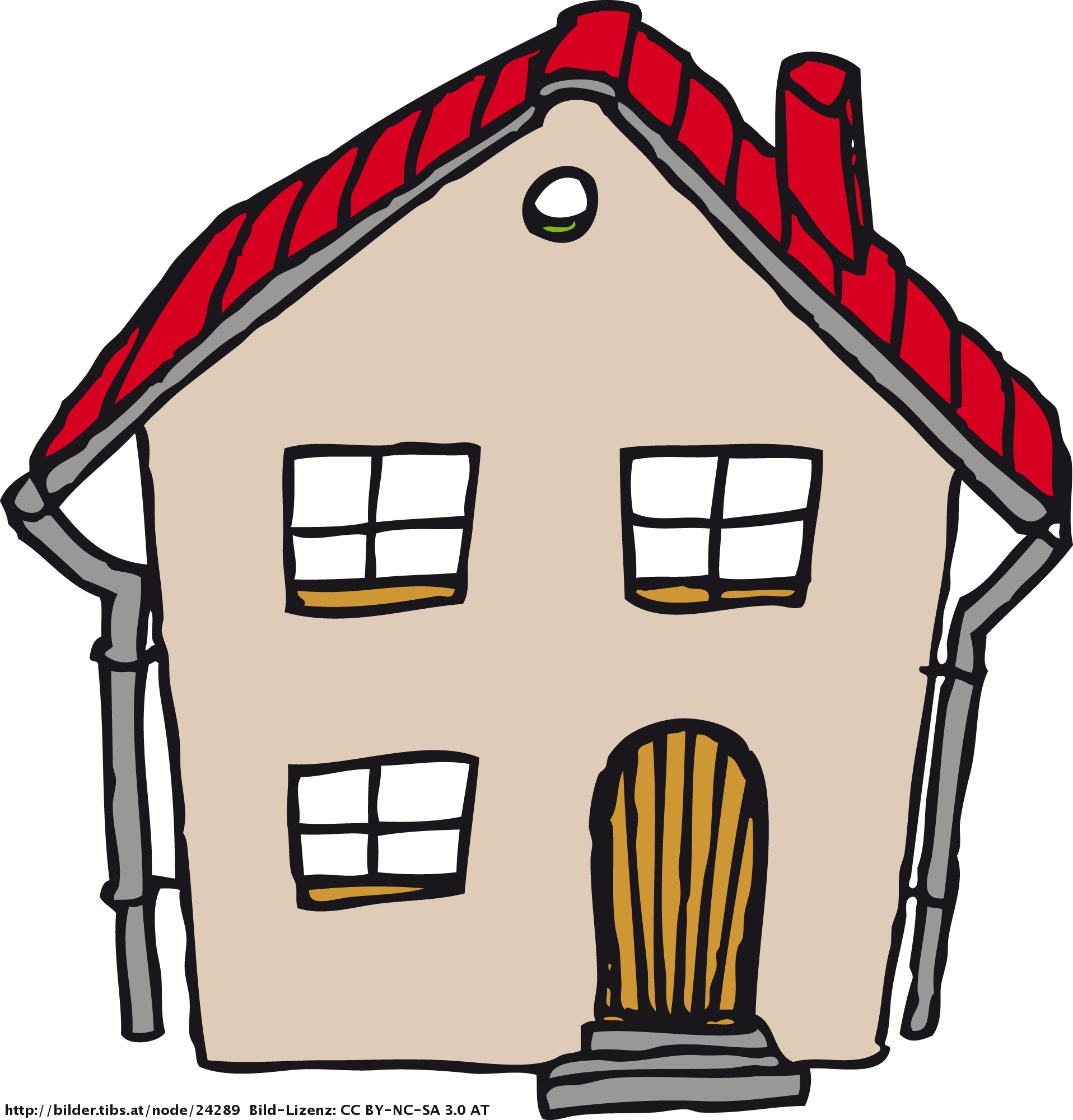 Haus Mit Garten Comic 26+ Koleksi Gambar