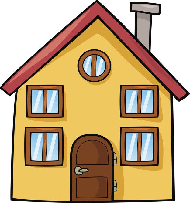 Haus Mit Garten Comic 26+ Koleksi Gambar