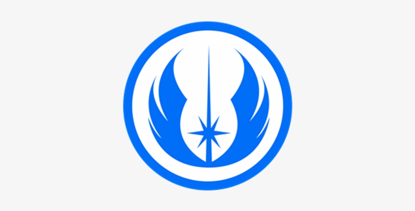 Detail Jedi Logo Nomer 9