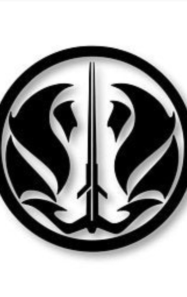 Detail Jedi Logo Nomer 18