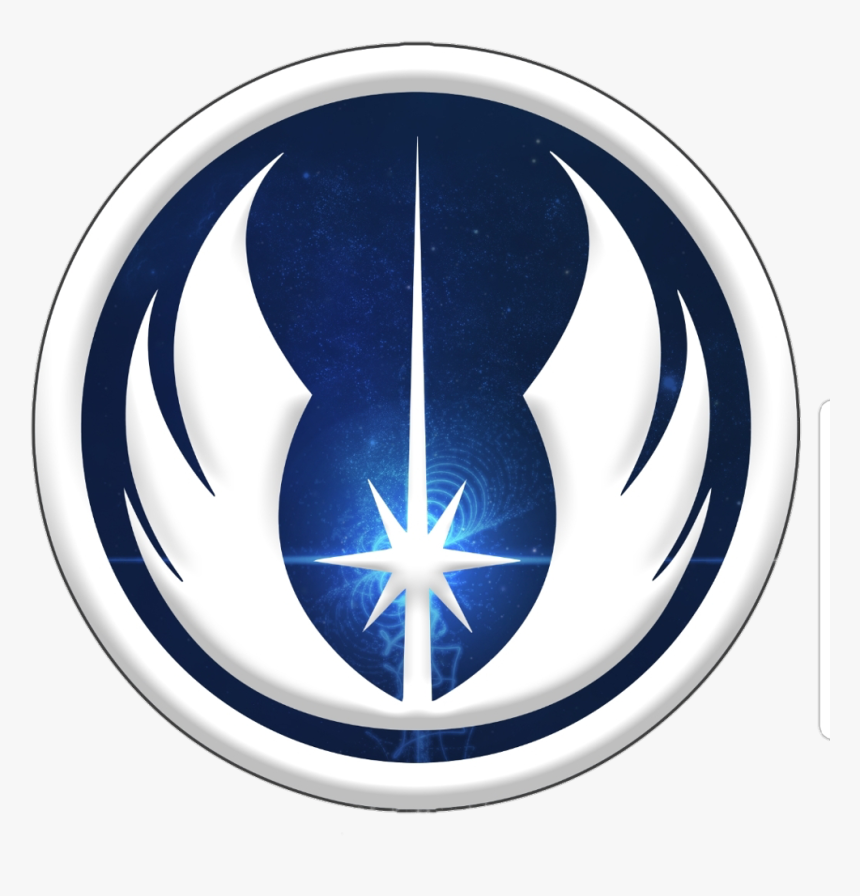 Detail Jedi Logo Nomer 8