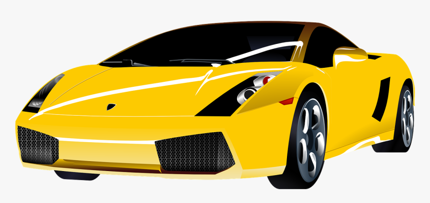 Lamborghini Png - KibrisPDR