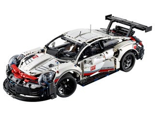 Detail Lego Technic Landwirtschaft Nomer 24