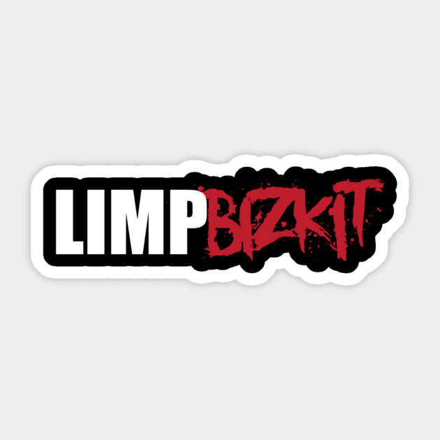 Detail Limp Bizkit Logo Nomer 16