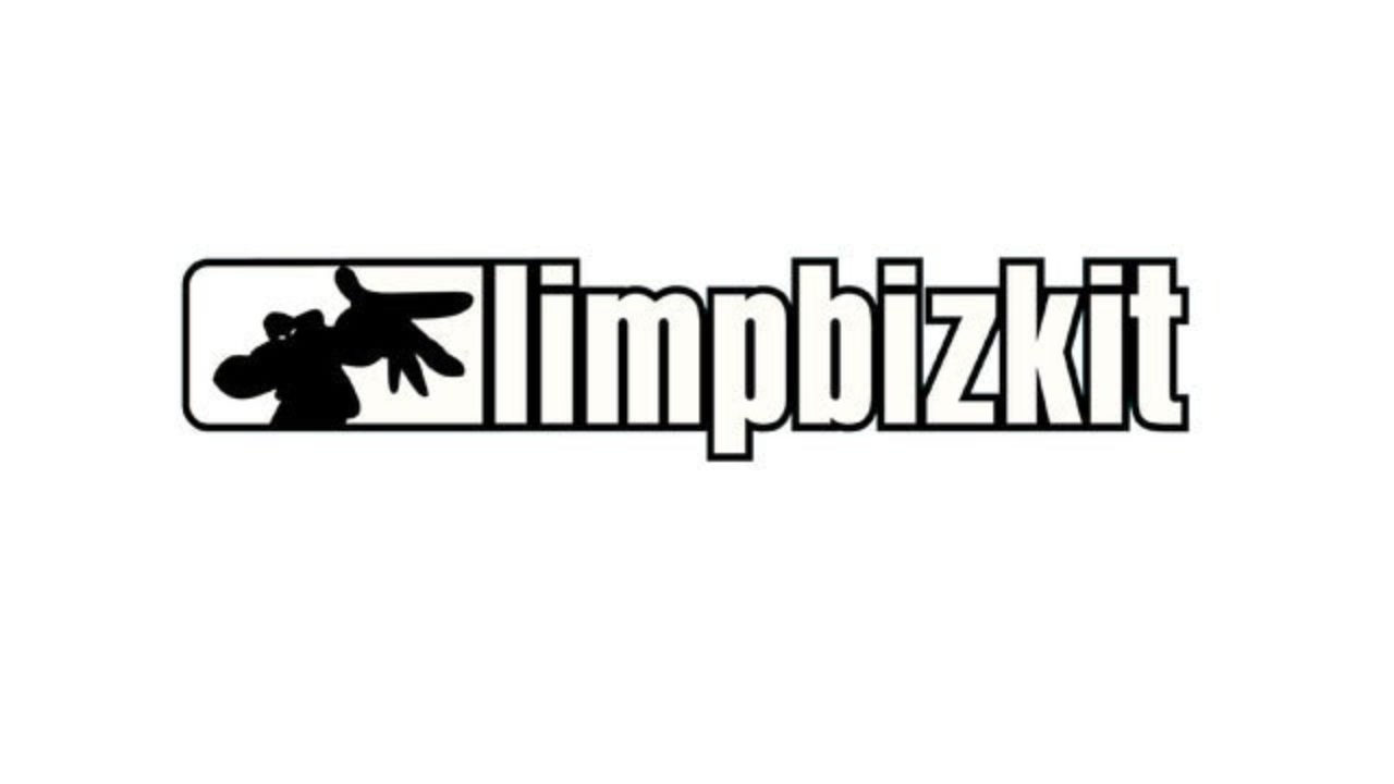 Detail Limp Bizkit Logo Nomer 17