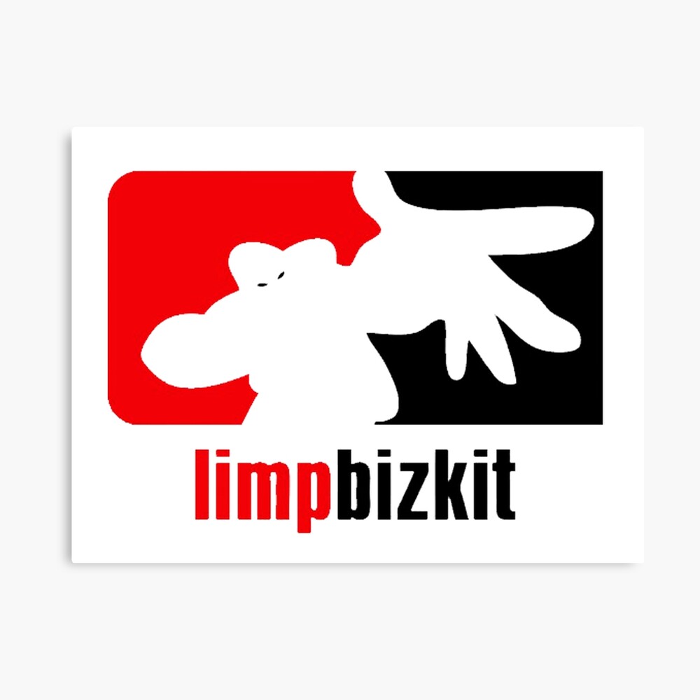 Detail Limp Bizkit Logo Nomer 4