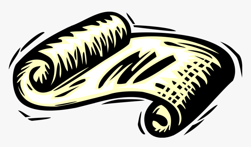 Detail Papyrus Vector Free Nomer 17