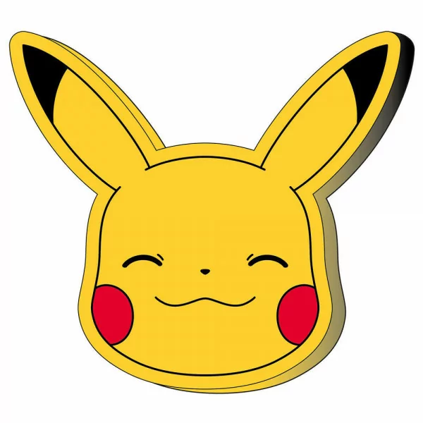 Detail Pikachu Kuchenform Nomer 10