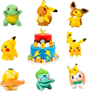 Detail Pikachu Kuchenform Nomer 13