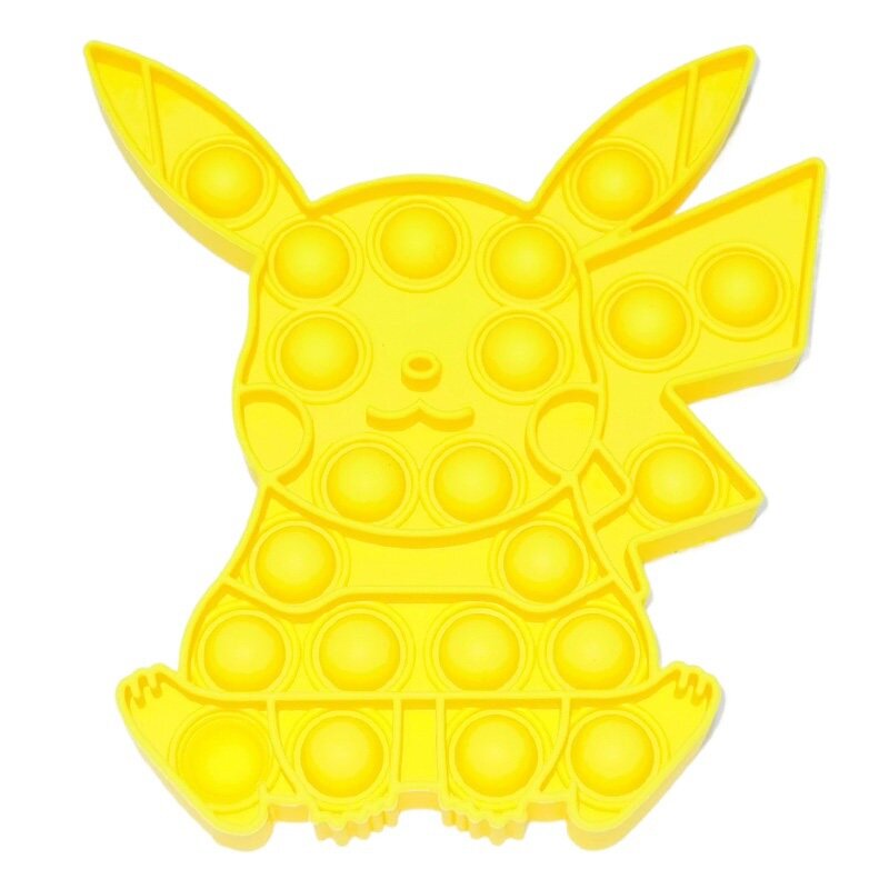 Detail Pikachu Kuchenform Nomer 19