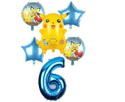 Detail Pikachu Kuchenform Nomer 3