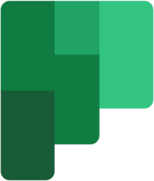 Detail Planner Icon Nomer 2