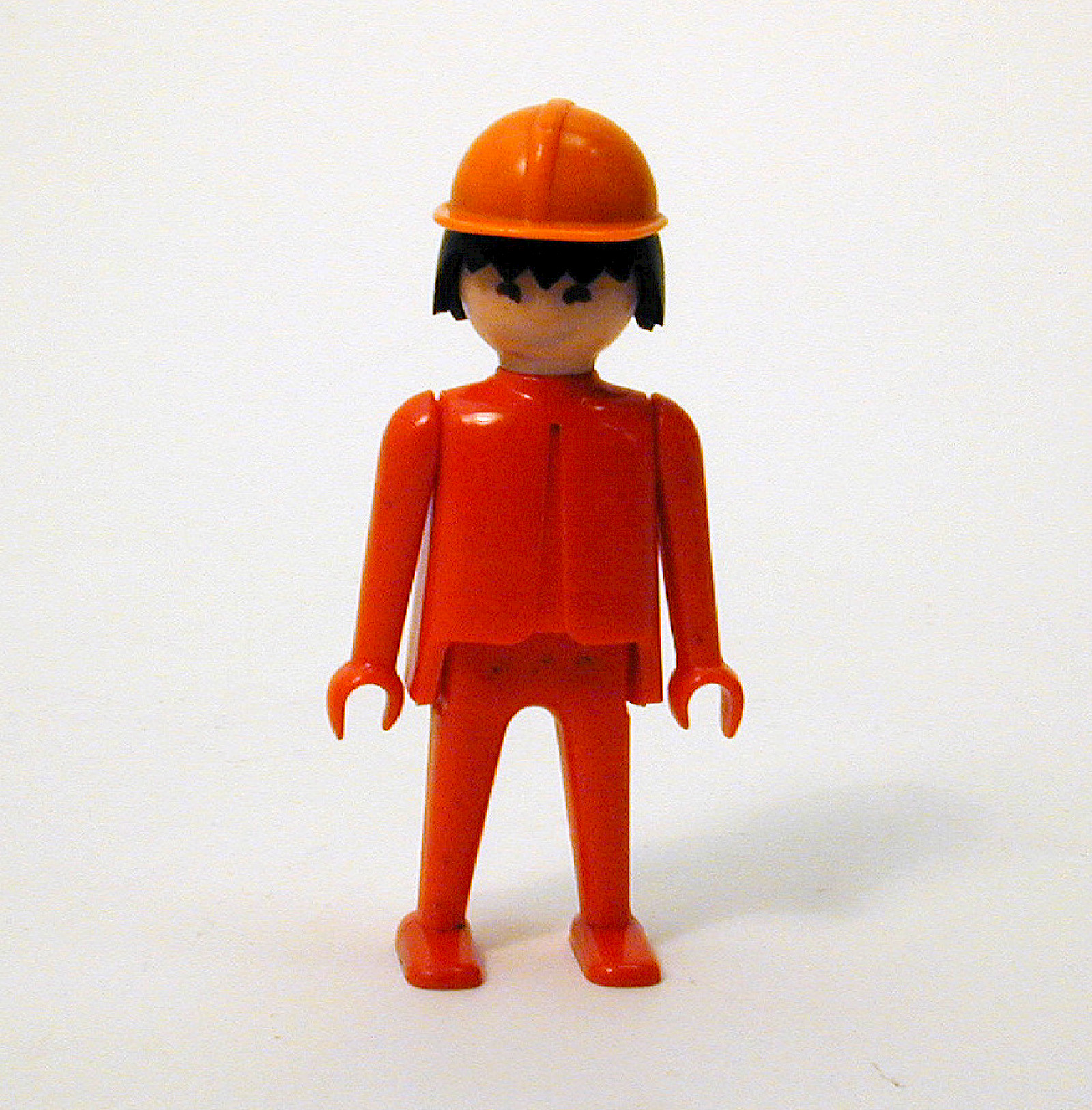 Detail Playmobil Gesicht Nomer 4