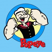 Detail Popeye Avatar Nomer 12