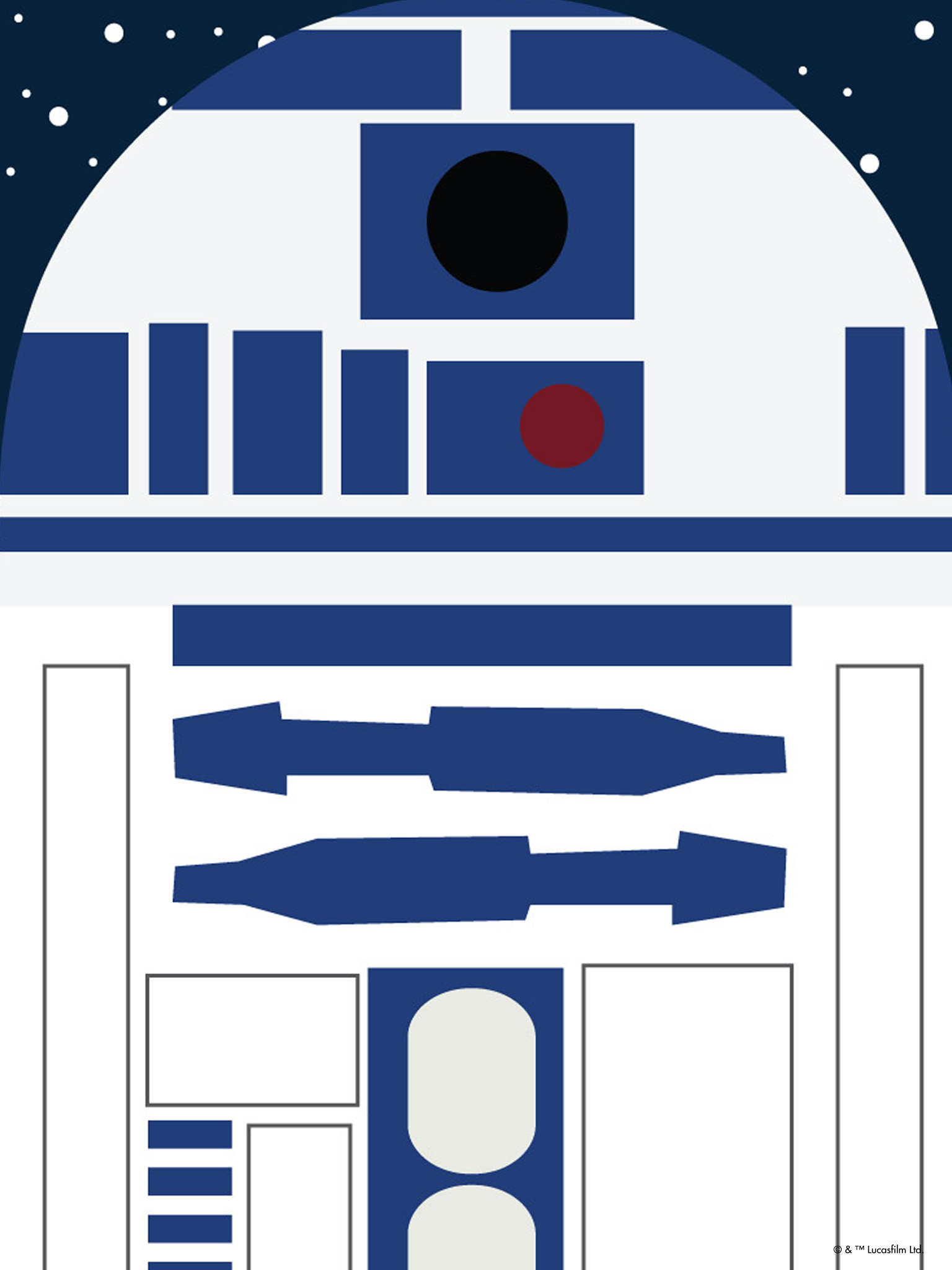 Detail R2d2 Computer Nomer 12