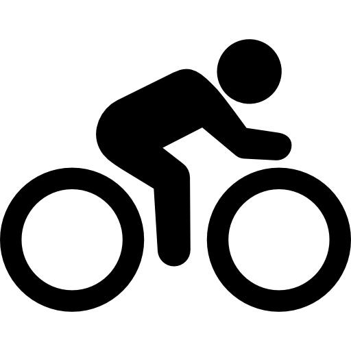 Detail Radfahren Zeichnung Nomer 5