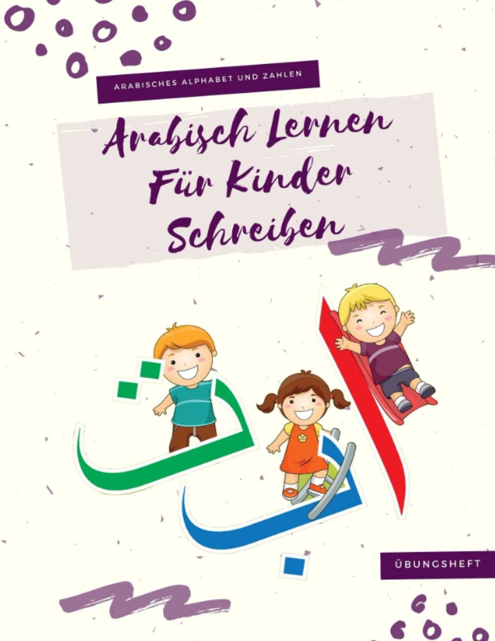 Detail Schreiben Auf Arabisch Nomer 11