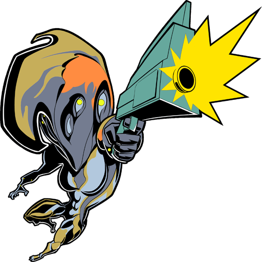 Detail Warframe Surah Nomer 2