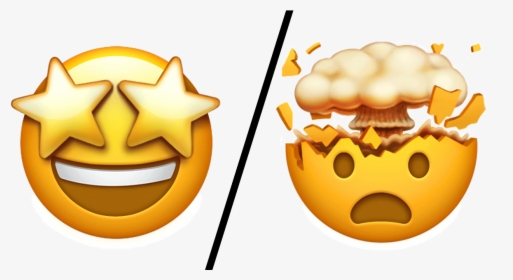 Detail Whatsapp Emoji Explosion Nomer 11