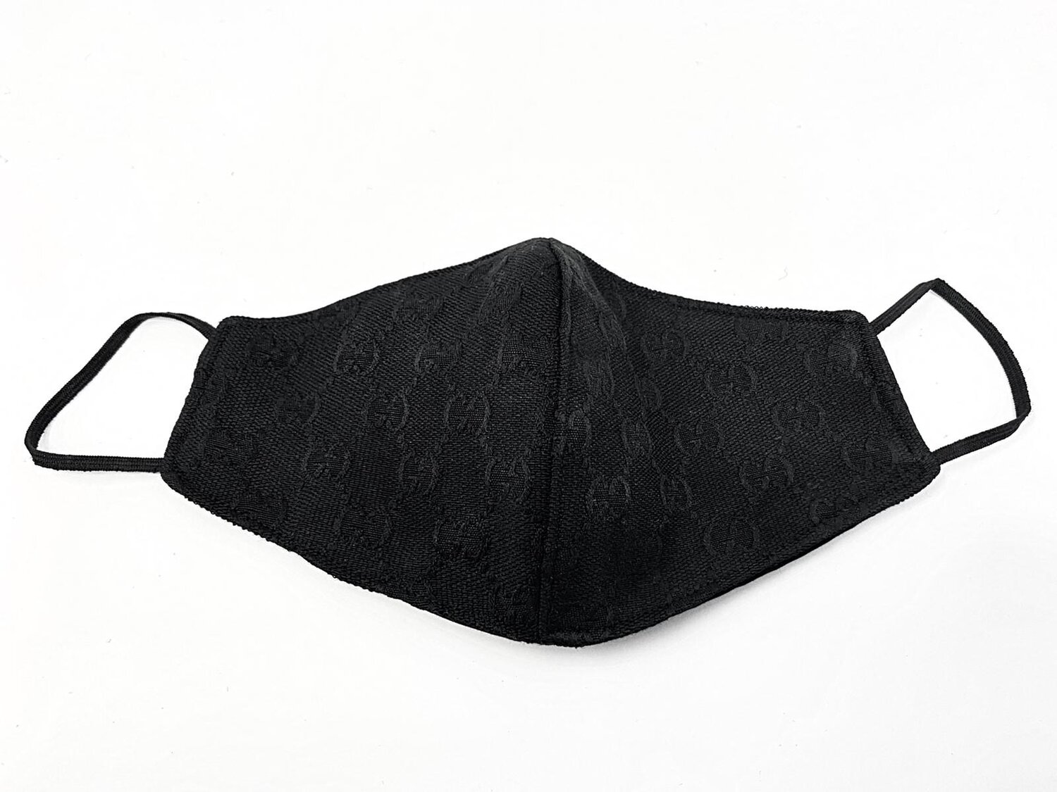 Detail Alexander Wang Lace Mask Nomer 26