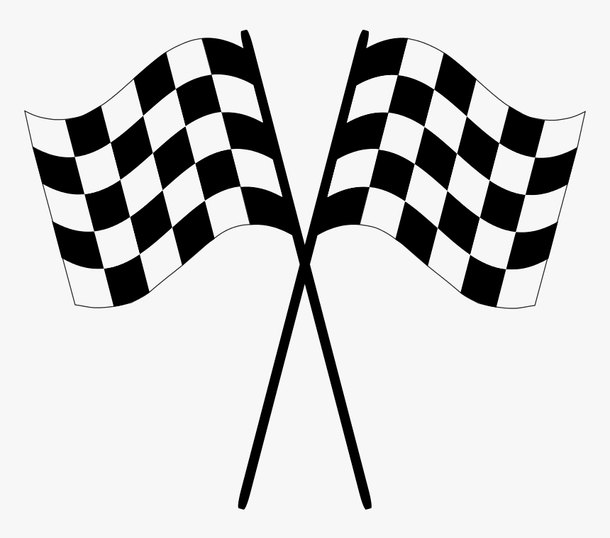Detail Checkered Pattern Transparent Nomer 10