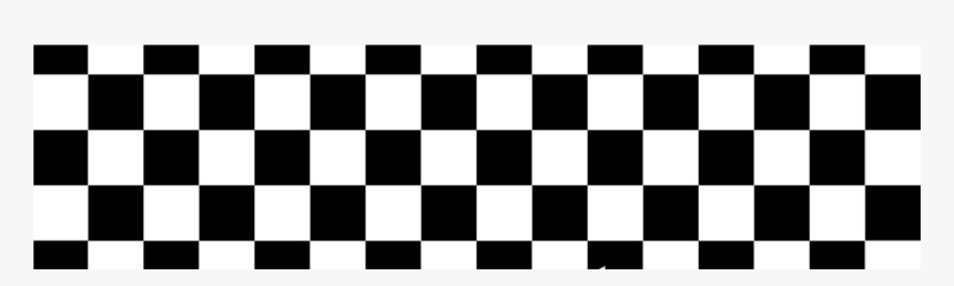 Checkered Pattern Transparent - KibrisPDR
