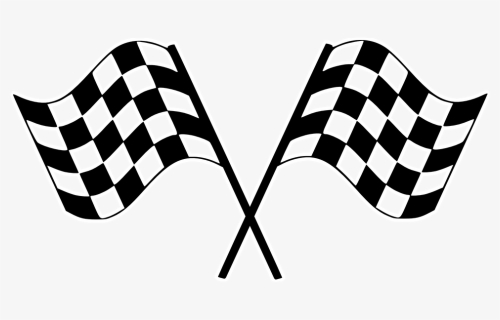 Detail Checkered Pattern Transparent Nomer 14