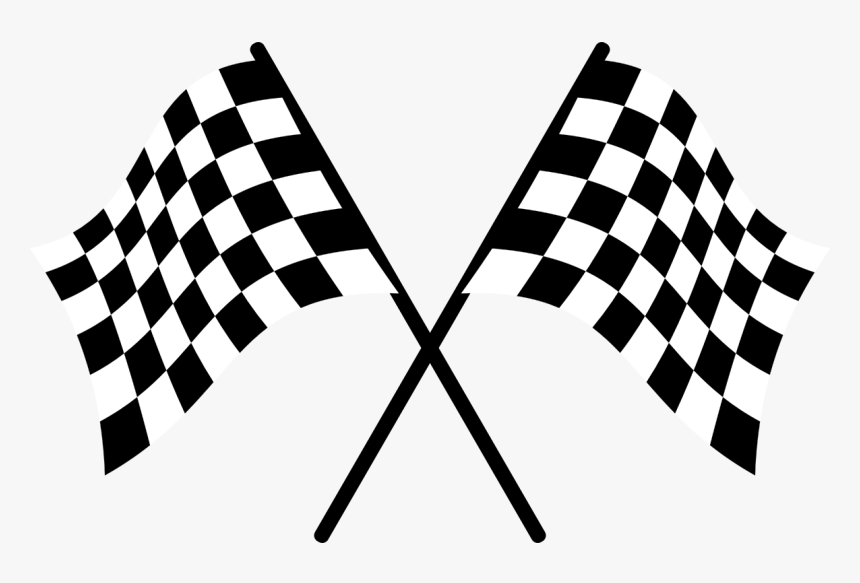 Detail Checkered Pattern Transparent Nomer 15