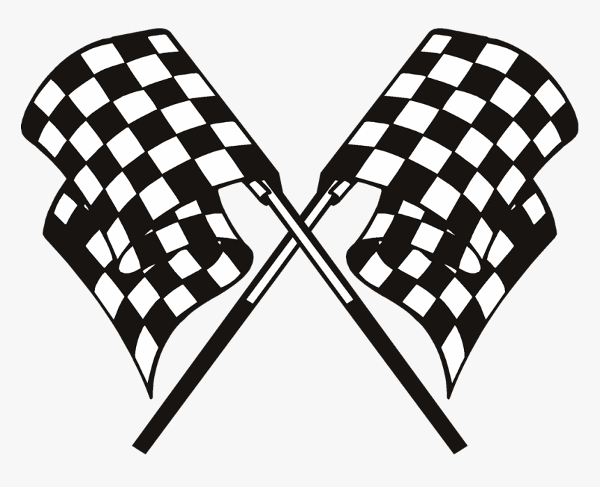 Detail Checkered Pattern Transparent Nomer 18