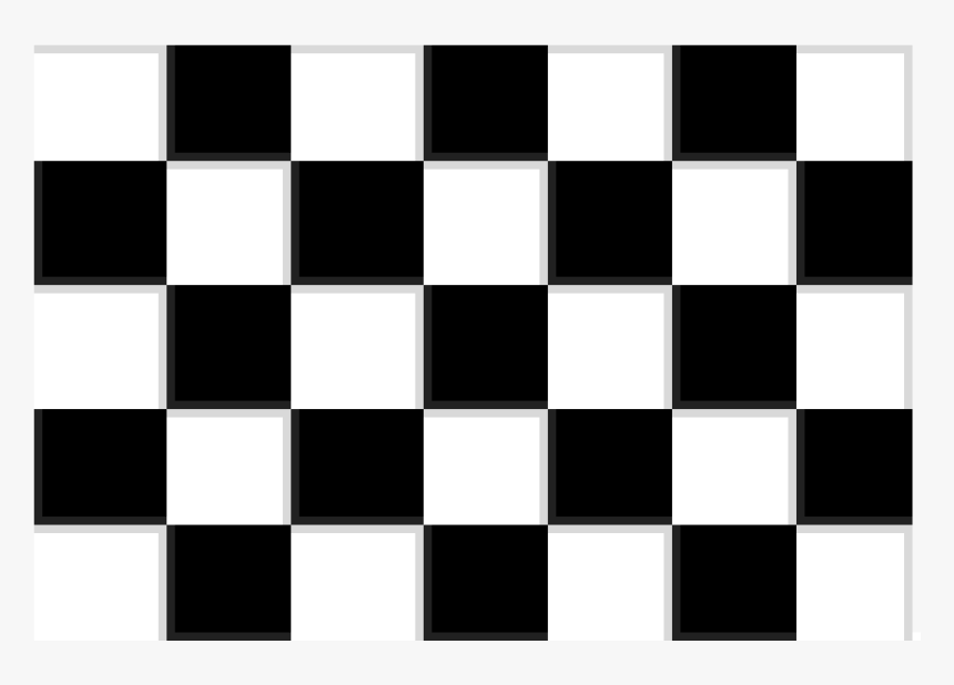 Detail Checkered Pattern Transparent Nomer 2