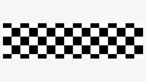 Detail Checkered Pattern Transparent Nomer 4