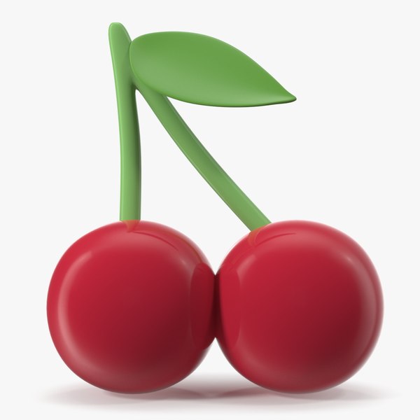 Detail Cherry Emoji Nomer 16