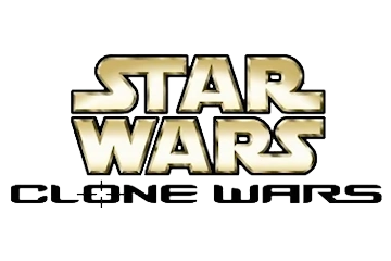 Detail Clone Wars Logo Nomer 2